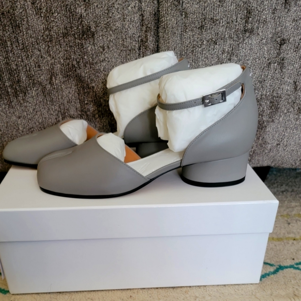 Mason Margiela ballet flats